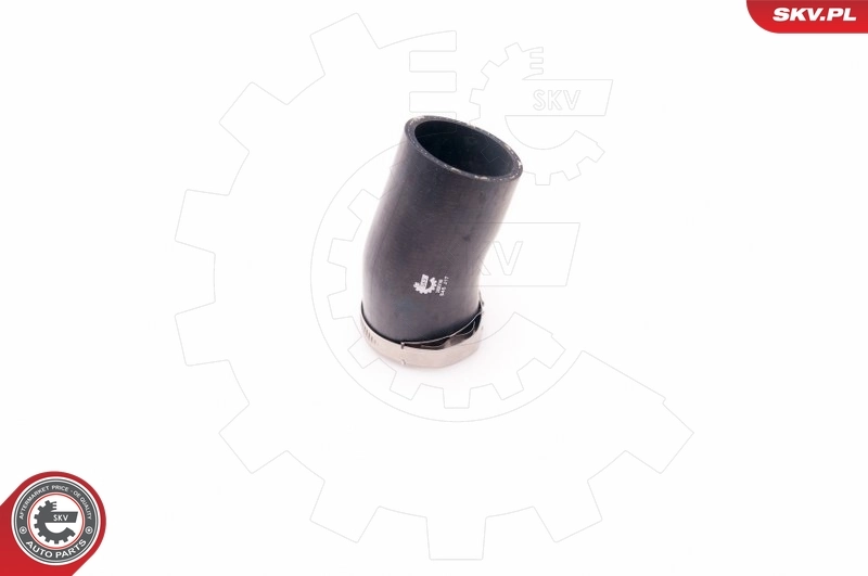 Charge Air Hose